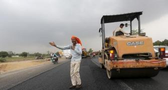 How govt plans to ensure timely completion of national highways