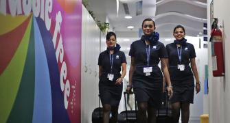 How IndiGo trains its crew to keep flying high