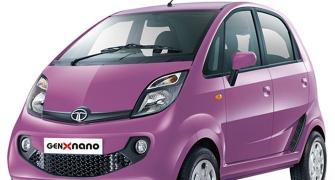 Tata Nano reaches end of the road as dealers stop orders