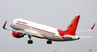 Meet Pradeep Singh Kharola: Air India's turnaround man