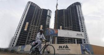 Nifty's realty index is up 90 per cent! Where should you invest now?