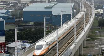 Now, Germany to help India fulfil bullet train dream
