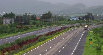 Mother of all highway projects gets govt nod