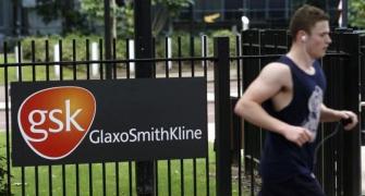 Why GSK is changing its strategy after 93 years