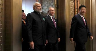 How BRICS plans to combat tax evasion