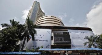 Stocks bounce back as Indo-China ties get back to 'right track'