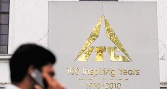 How ITC plans to stay ahead of its peers
