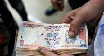 70% people want scrapped Rs 1,000 notes back: Survey