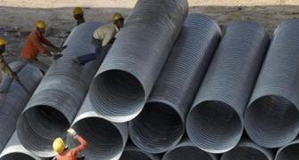 Tatas all set to become India's largest steelmaker
