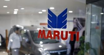 Over 3,000 temporary jobs lost at Maruti Suzuki