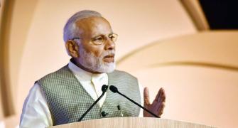 Global consensus must to provide affordable energy to all: Modi