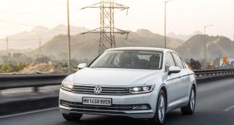 How good is the new Volkswagen Passat?