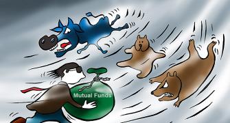 Mutual funds you must buy, hold or exit