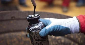 Oil import bill likely to cross $100 billion mark in FY19