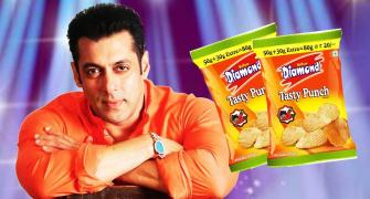 From Rs 15 lakh to Rs 1K crore: Meteoric rise of Prataap Snacks