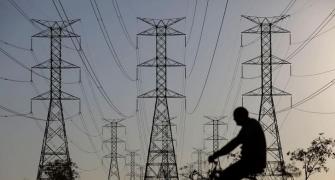 Electricity for all: Govt crosses one milestone