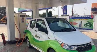 Has India missed the electric vehicle revolution?