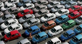US becomes 2nd-biggest market for Made in India cars