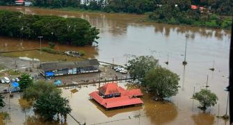 How Kerala floods will impact India Inc