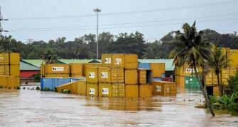 Kerala floods: Insurers speed up claim settlements