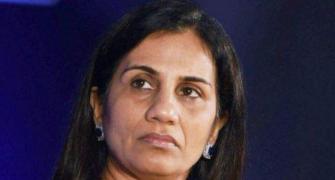 Kochhar keen to make RBI party in ICICI Bank case