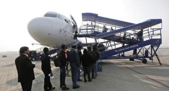 IndiGo clarifies on why it has grounded A320 Neo aircraft