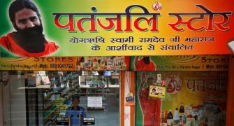 Patanjali readies Plan B after sluggish rise in sales