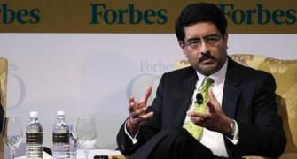 Aditya Birla, US' VÃ¤rde Partners in $1-bn JV for stressed assets