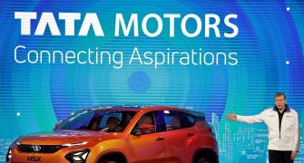 Tata Motors' upsides may sputter on demand worries