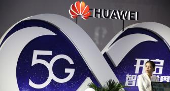 COAI defends Huawei, says it is no threat to national security