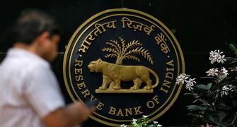 Does RBI's board have the skill to handhold the management?