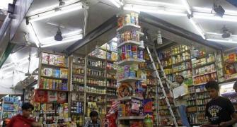 How FMCG firms plan to boost growth in rural India