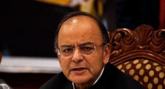 Jaitley: 'Budget reflects conviction and mood of PM'