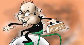 Govt to issue 'outcome budget' this week