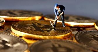 Despite odds, hunger for Bitcoins persists