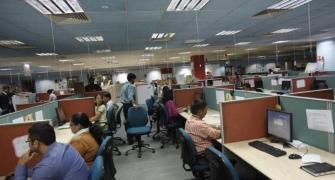 Mumbai, Bengaluru see spurt in office leasing