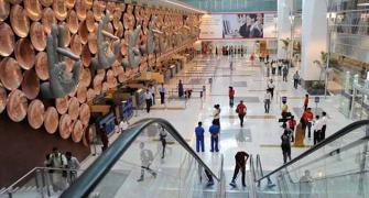 Delhi Airport is the 6th busiest in Asia