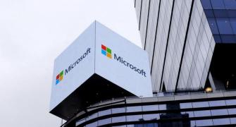 Microsoft launches $500 million programme for Indian start-ups