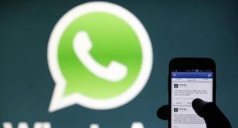 WhatsApp to cap message forwarding to 5 chats in India