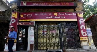 PNB on 'negative watch' with Fitch, on downgrade review with Moody's