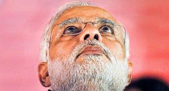 'PM has taken a very big beating in the Nirav Modi case'