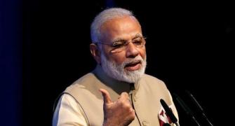 India is ready to do business with the world: Modi