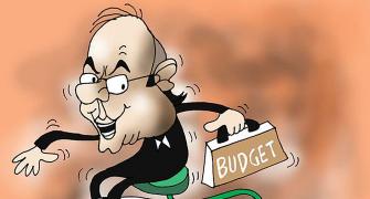Budget 2018: 'Middle class can hope for tax relief'