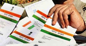 UIDAI introduces 'Virtual ID' to address privacy concerns