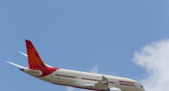 Post sell-off, govt likely to hold 26% stake in Air India