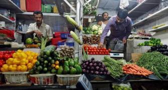 Retail inflation rises to 5.21%, dashes rate cut hopes
