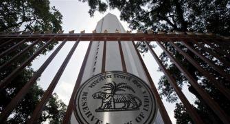 Why RBI does not want to hike rates