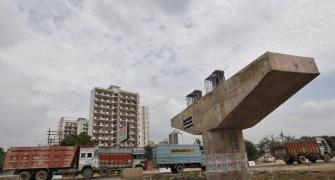 India needs $ 4.5 trn by 2040 to develop infrastructure