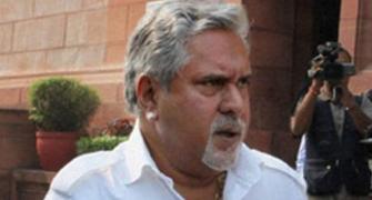 How Indian banks plan to recover Mallya dues
