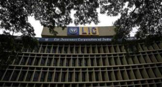 LIC's exposure to default debts tops Rs 20,000 crore